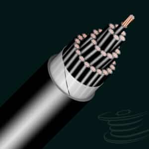 0.6/1 kV, Copper, Multi- core (>5), Un sheathed, Un Armoured Cable