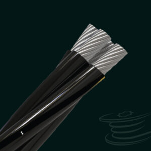 Aluminum Cables, 0.6KV/1KV (1.2 KV )