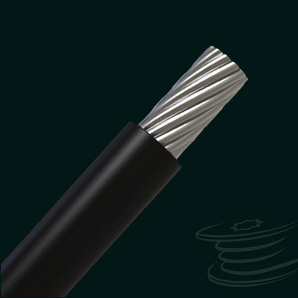 Aluminum Cables, 0.6KV/1KV (1.2 KV )